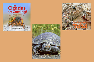 Doug's Books